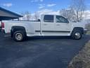 2007 Chevrolet 3500 Image