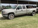 2007 Chevrolet 3500 Image