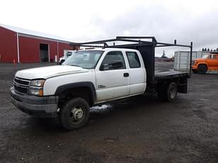 Main image Chevrolet 3500