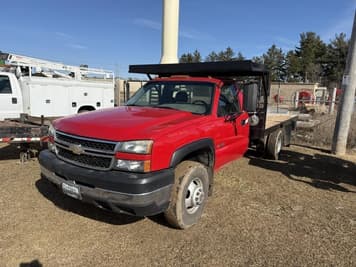 Main image Chevrolet 3500