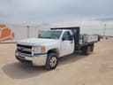 2007 Chevrolet 3500HD Image