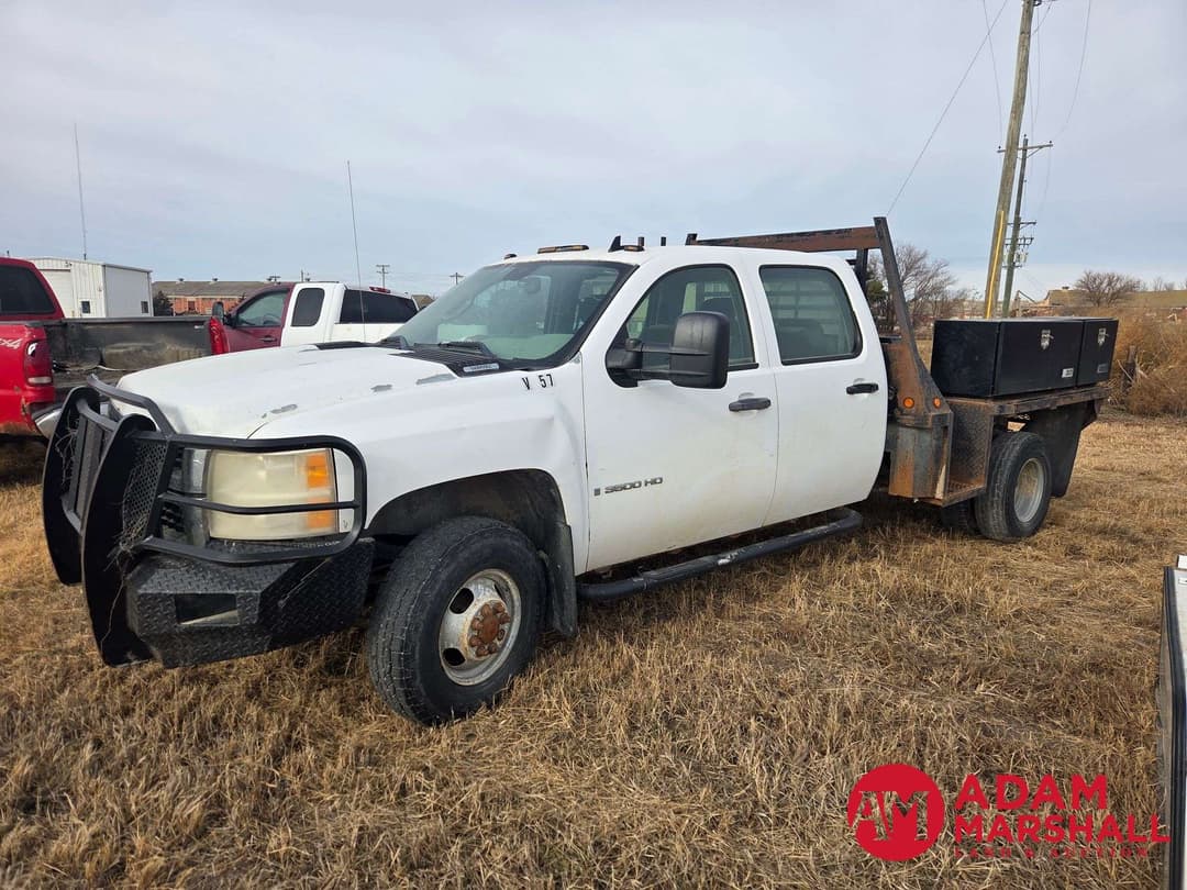 Image of Chevrolet 3500 Primary image