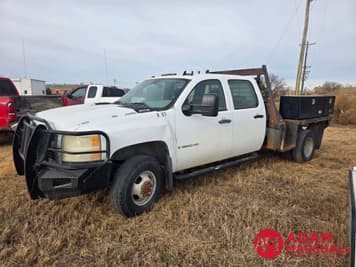 Main image Chevrolet 3500