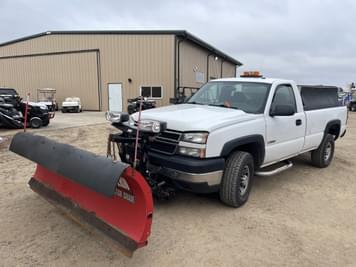 Main image Chevrolet 3500