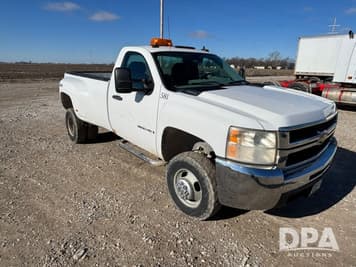 Main image Chevrolet 3500HD