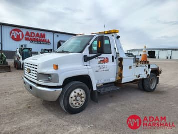 Main image Chevrolet 5500