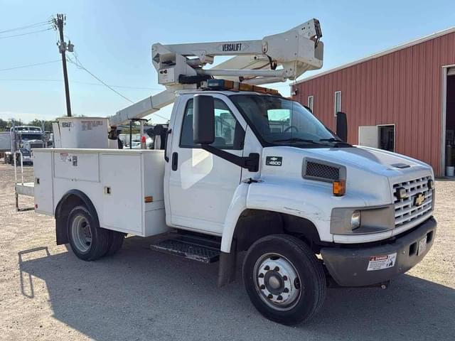 Image of Chevrolet C4500 equipment image 2
