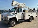 2007 Chevrolet C4500 Image