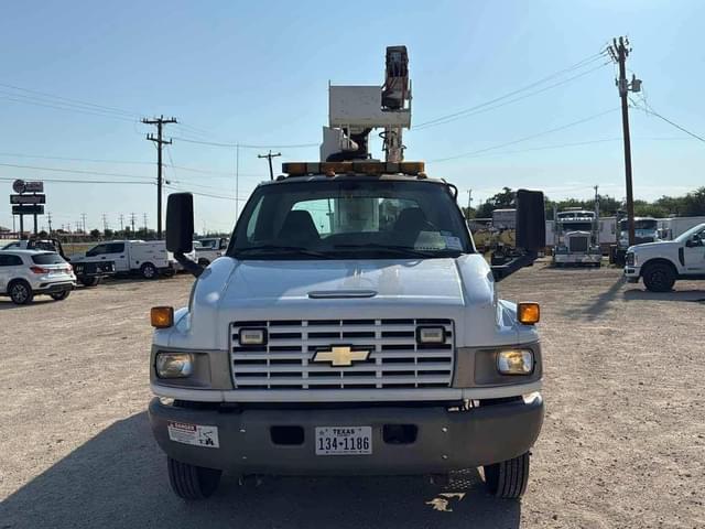 Image of Chevrolet C4500 equipment image 1