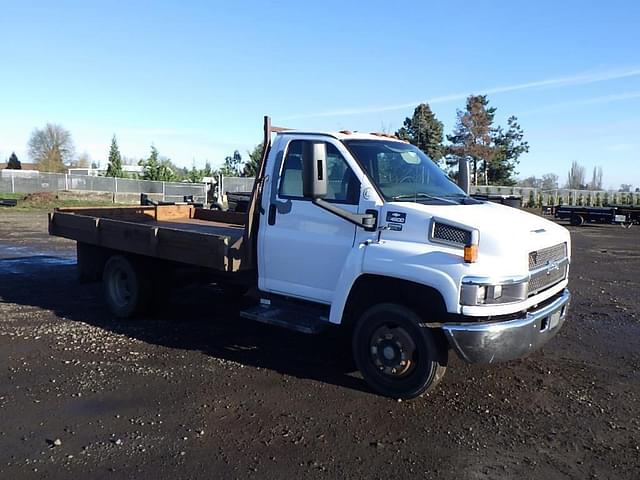 Image of Chevrolet C4500 equipment image 1