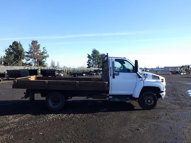 Image of Chevrolet C4500 equipment image 2