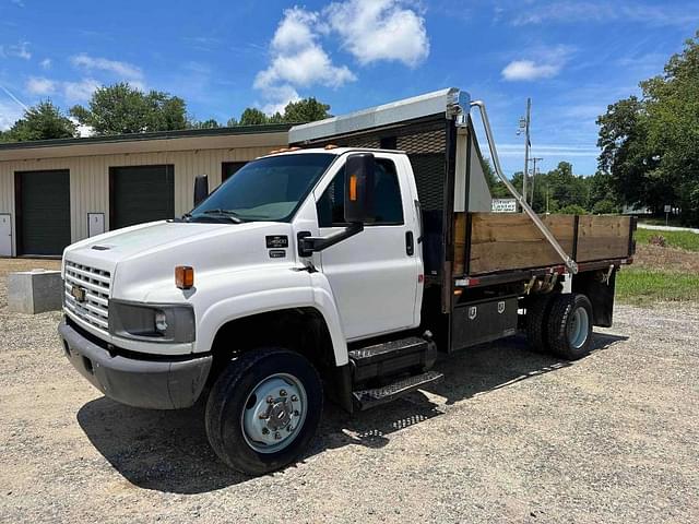 Image of Chevrolet C4500 equipment image 4