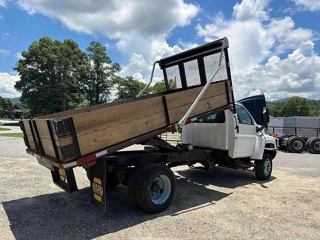 Image of Chevrolet C4500 equipment image 2