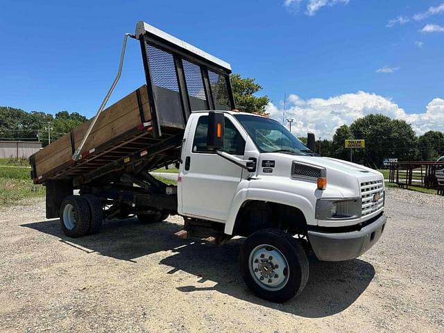 Image of Chevrolet C4500 equipment image 1