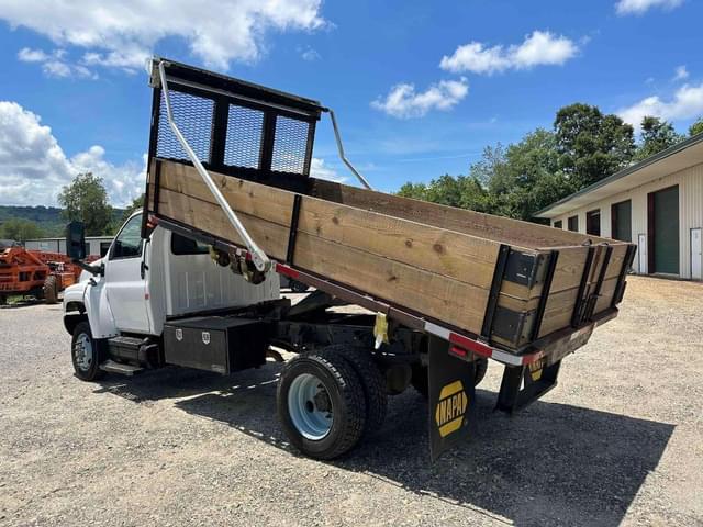 Image of Chevrolet C4500 equipment image 3