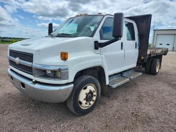 Main image Chevrolet C4500
