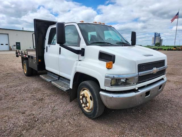 Image of Chevrolet C4500 equipment image 1