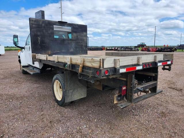Image of Chevrolet C4500 equipment image 3