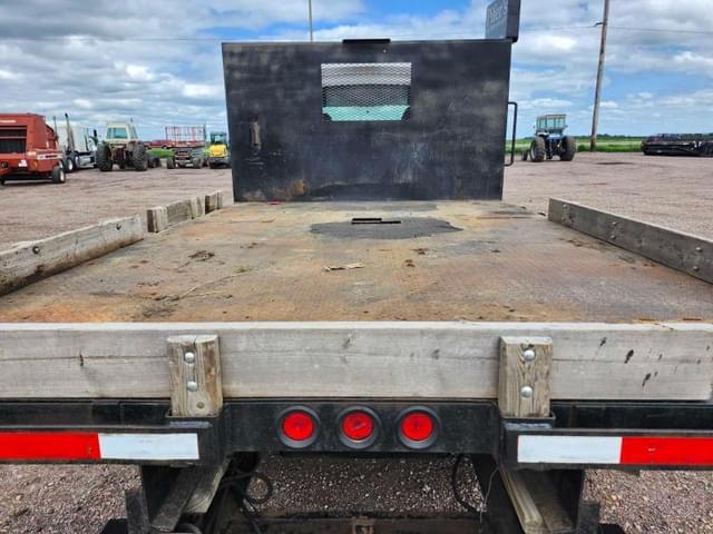 Image of Chevrolet C4500 equipment image 4