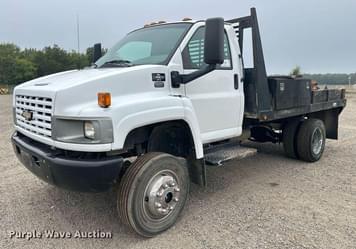 Main image Chevrolet C4500