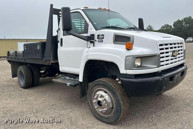 Image of Chevrolet C4500 equipment image 2