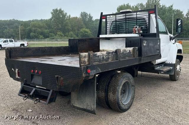 Image of Chevrolet C4500 equipment image 4