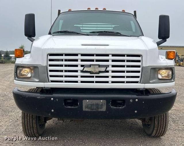 Image of Chevrolet C4500 equipment image 1