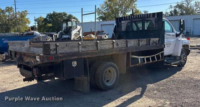 Image of Chevrolet C4500 equipment image 4