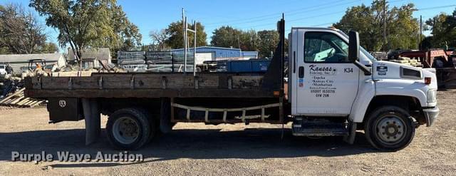 Image of Chevrolet C4500 equipment image 3