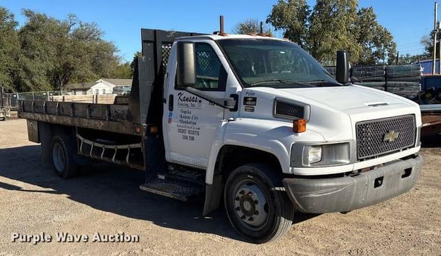 Image of Chevrolet C4500 equipment image 2