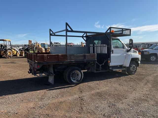 Image of Chevrolet C4500 equipment image 2