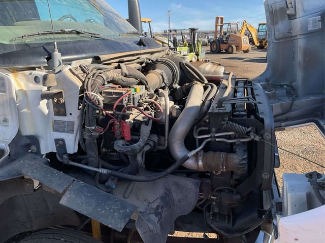 Image of Chevrolet C4500 equipment image 4