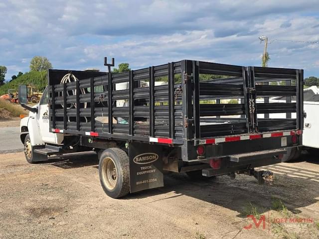 Image of Chevrolet C4500 equipment image 3