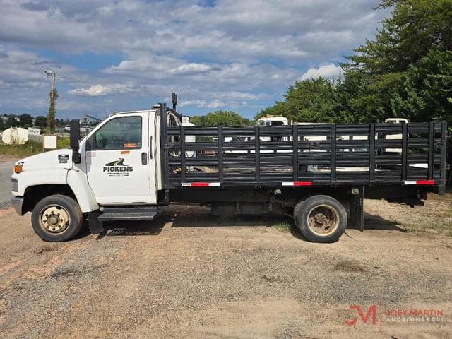 Image of Chevrolet C4500 equipment image 4
