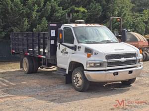 2007 Chevrolet C4500 Image