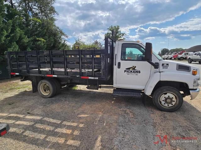 Image of Chevrolet C4500 equipment image 1
