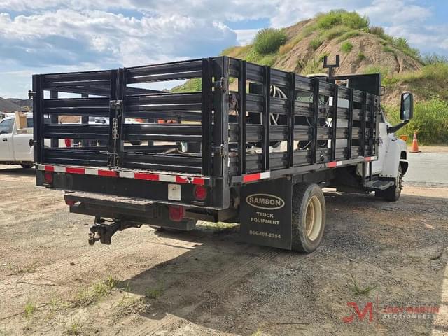 Image of Chevrolet C4500 equipment image 2