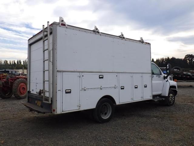 Image of Chevrolet C4500 equipment image 4