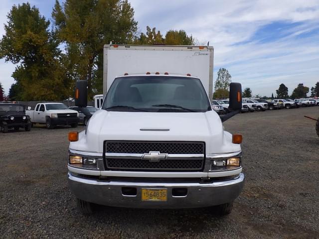 Image of Chevrolet C4500 equipment image 1