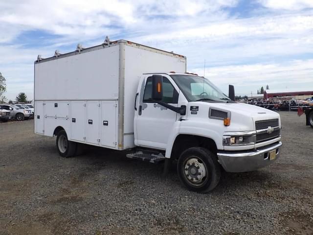 Image of Chevrolet C4500 equipment image 2