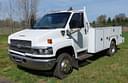 2007 Chevrolet C4500 Image