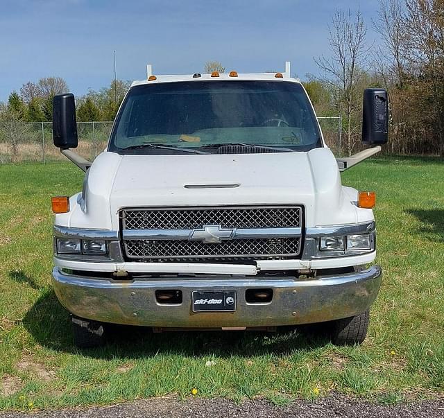 Image of Chevrolet C4500 equipment image 2
