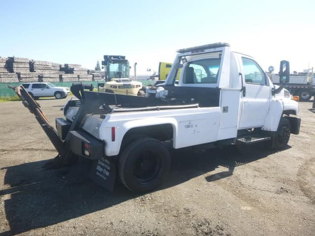Image of Chevrolet C4500 equipment image 2