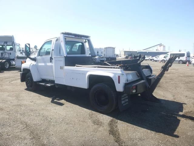 Image of Chevrolet C4500 equipment image 3