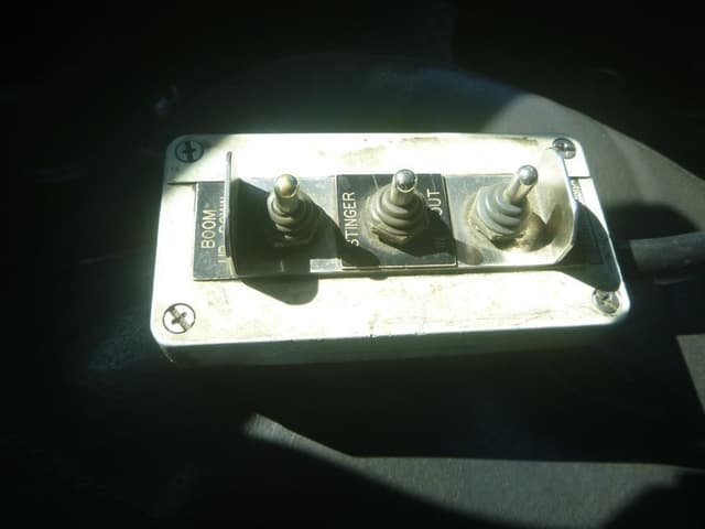 Image of Chevrolet C4500 equipment image 4