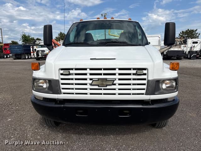 Image of Chevrolet C4500 equipment image 1