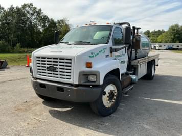 Main image Chevrolet C7