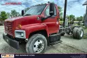 2007 Chevrolet C7500 Image