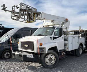 2007 Chevrolet C7500 Image