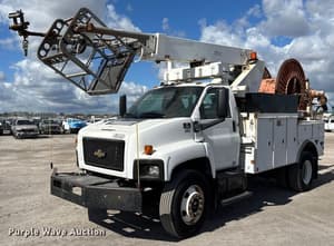 2007 Chevrolet C7500 Image